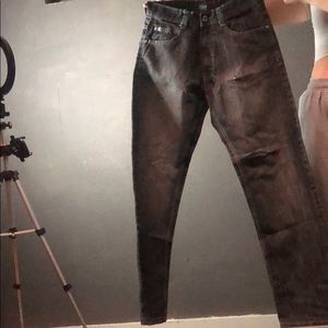 South Pole jeans